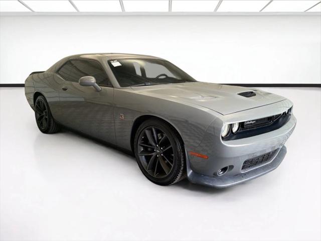 2019 Dodge Challenger R/T Scat Pack