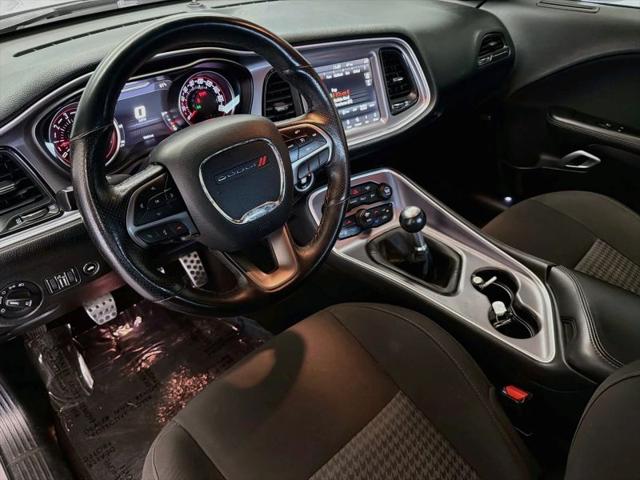 2019 Dodge Challenger R/T Scat Pack