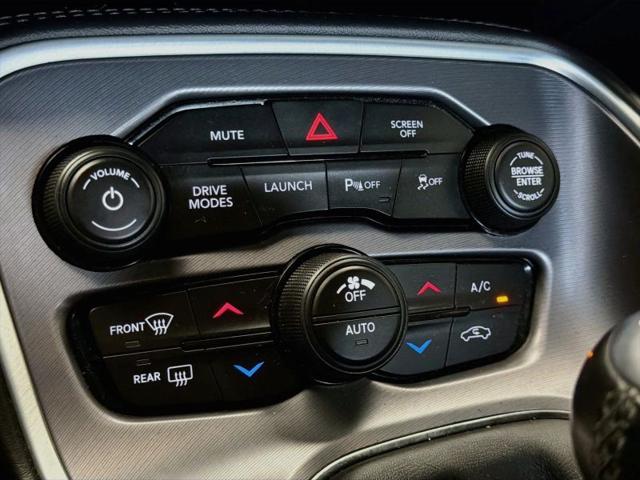 2019 Dodge Challenger R/T Scat Pack