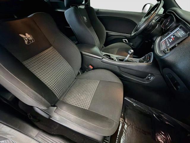 2019 Dodge Challenger R/T Scat Pack