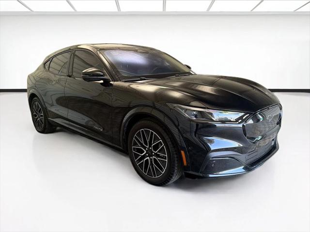 2024 Ford Mustang Mach-E Premium