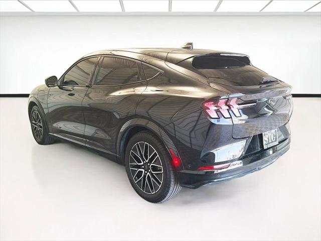 2024 Ford Mustang Mach-E Premium