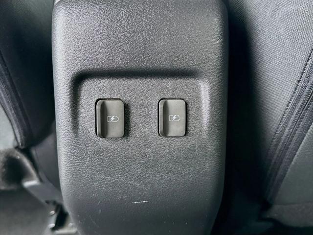 2021 Nissan Kicks SV Xtronic CVT