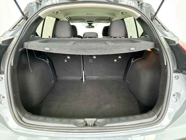 2021 Nissan Kicks SV Xtronic CVT