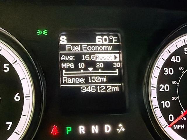 2021 Ram 1500 Tradesman Regular Cab 4x2 8' Box