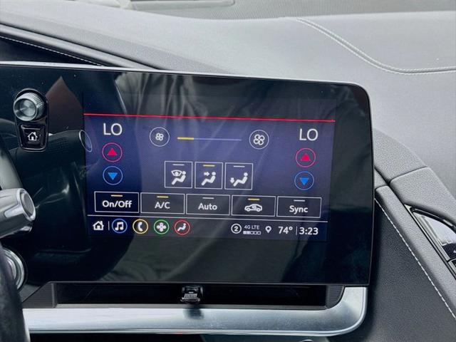 2021 Chevrolet Corvette Stingray RWD Convertible 1LT
