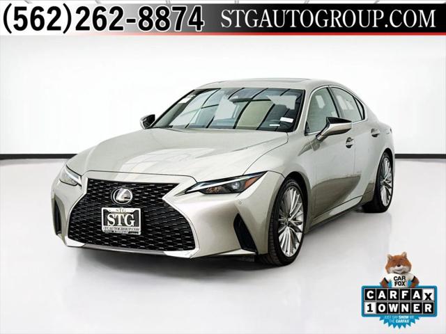 2023 Lexus IS 300 300 for sale in Montclair, CA