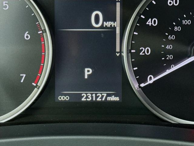 2023 Lexus IS 300 300