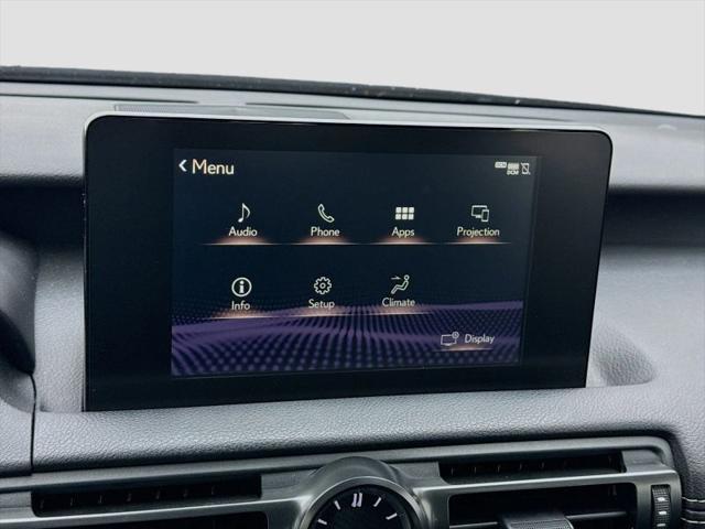 2023 Lexus IS 300 300