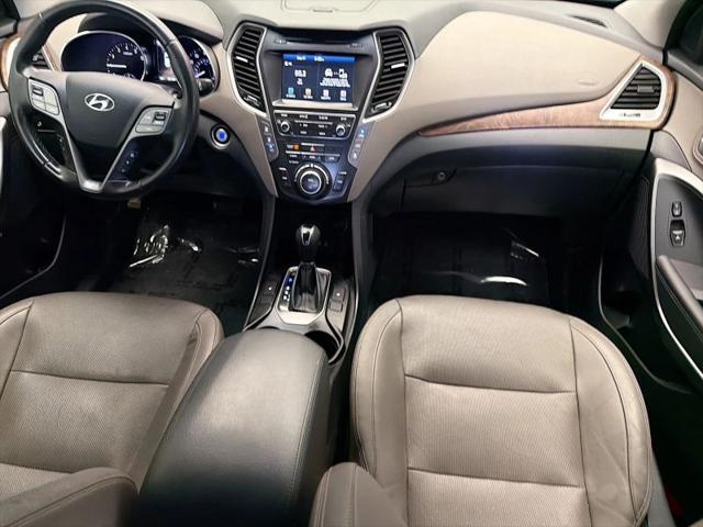 2019 Hyundai Santa Fe XL SE