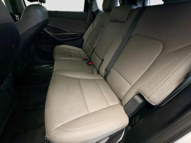 2019 Hyundai Santa Fe XL SE