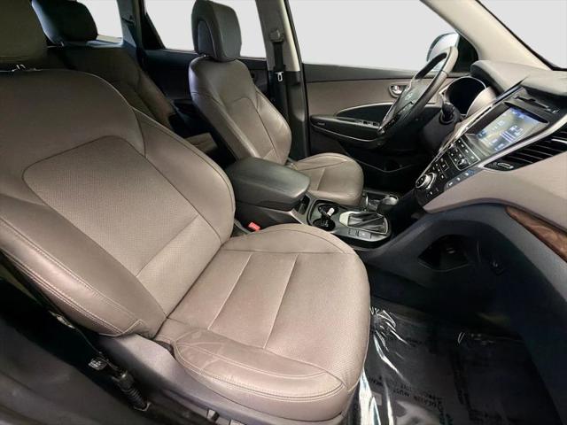 2019 Hyundai Santa Fe XL SE
