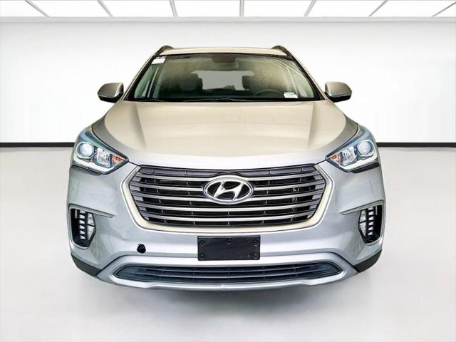 2019 Hyundai Santa Fe XL SE