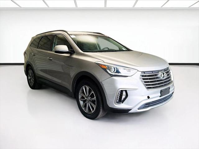 2019 Hyundai Santa Fe XL SE