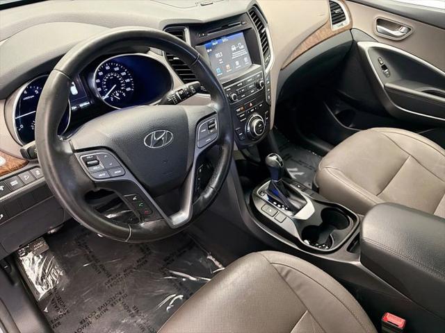 2019 Hyundai Santa Fe XL SE