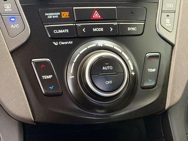 2019 Hyundai Santa Fe XL SE