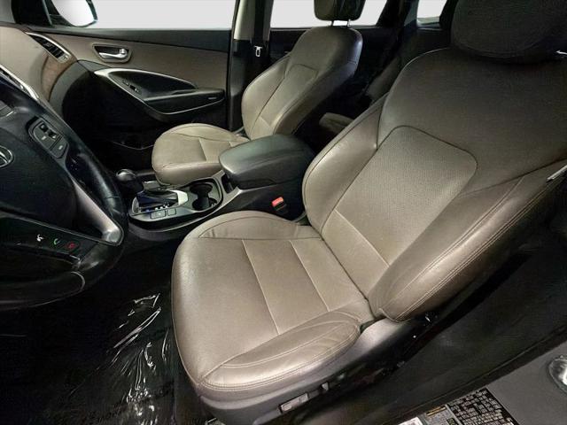2019 Hyundai Santa Fe XL SE