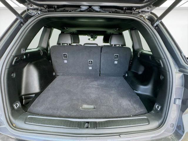 2023 Jeep Grand Cherokee Altitude 4x4