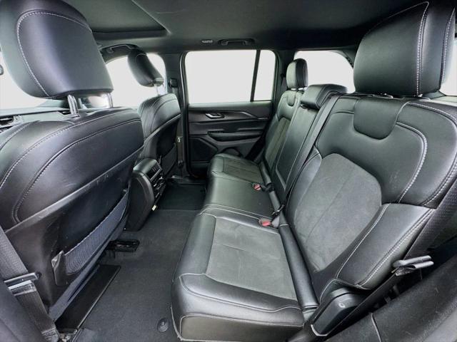 2023 Jeep Grand Cherokee Altitude 4x4