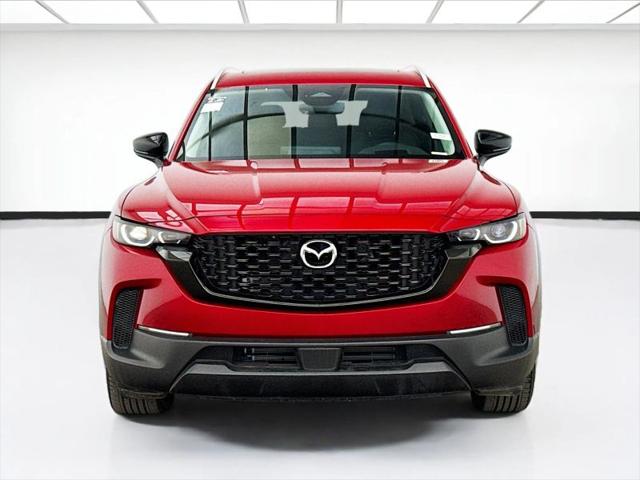 2025 Mazda CX-50 Hybrid Premium Plus Package