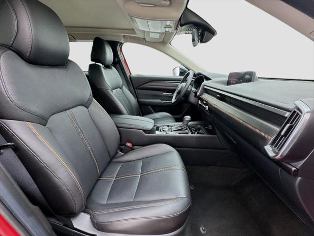 2025 Mazda CX-50 Hybrid Premium Plus Package