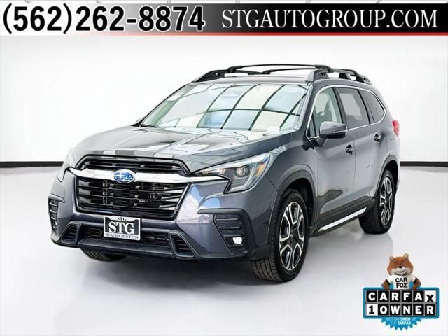 2023 Subaru Ascent Limited 7-Passenger for sale in Montclair, CA