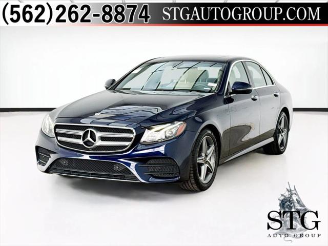 2020 Mercedes-Benz E 350 E 350 for sale in Montclair, CA