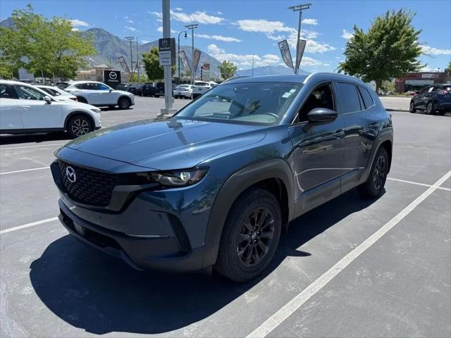 2026 Mazda CX-50 Hybrid Preferred