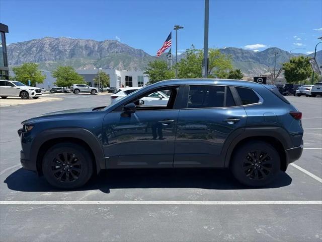 2026 Mazda CX-50 Hybrid Preferred