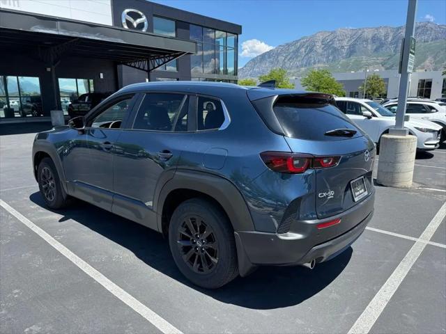 2026 Mazda CX-50 Hybrid Preferred