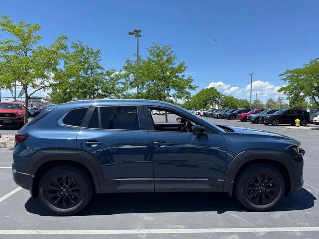 2026 Mazda CX-50 Hybrid Preferred
