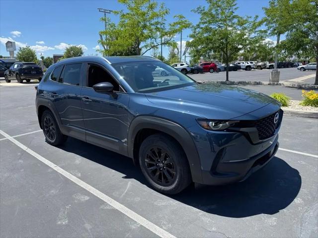 2026 Mazda CX-50 Hybrid Preferred