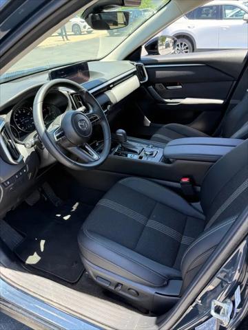 2026 Mazda CX-50 Hybrid Preferred