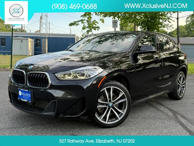 2022 BMW X2 xDrive28i for sale in Elizabeth, NJ