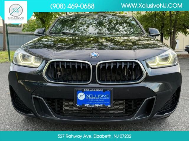 2022 BMW X2 xDrive28i