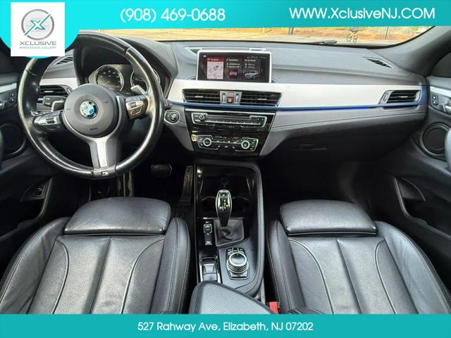 2022 BMW X2 xDrive28i