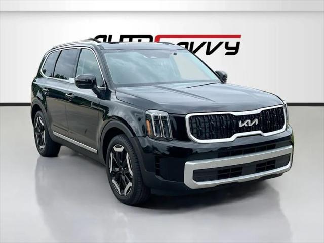 2025 Kia Telluride EX for sale in Duncanville, TX