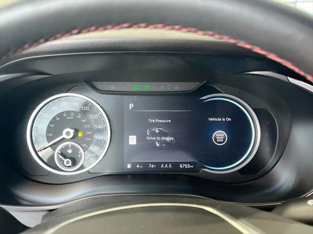 2026 Genesis G70 3.3T RWD Sport Prestige