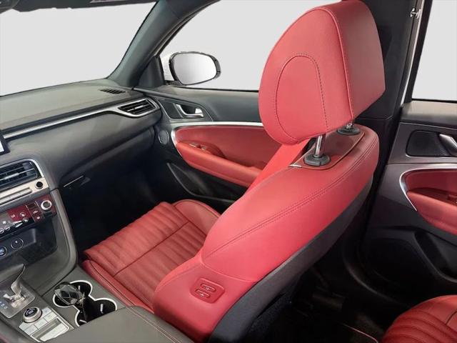 2026 Genesis G70 3.3T RWD Sport Prestige
