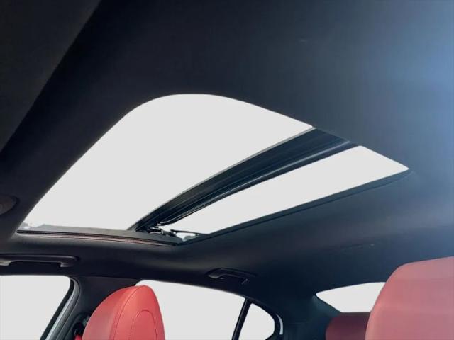2026 Genesis G70 3.3T RWD Sport Prestige