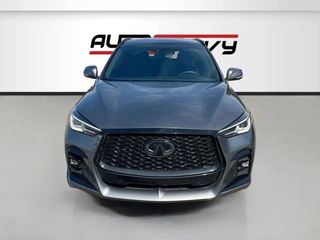 2023 INFINITI QX50 SPORT