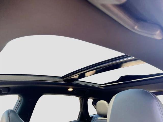 2023 INFINITI QX50 SPORT