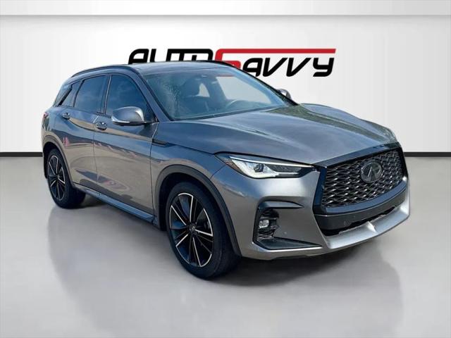 2023 INFINITI QX50 SPORT for sale in Duncanville, TX