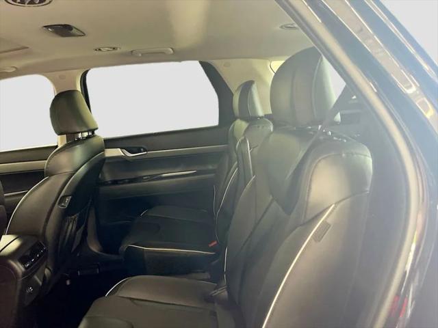 2025 Hyundai Palisade XRT