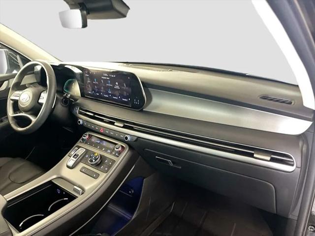 2025 Hyundai Palisade XRT