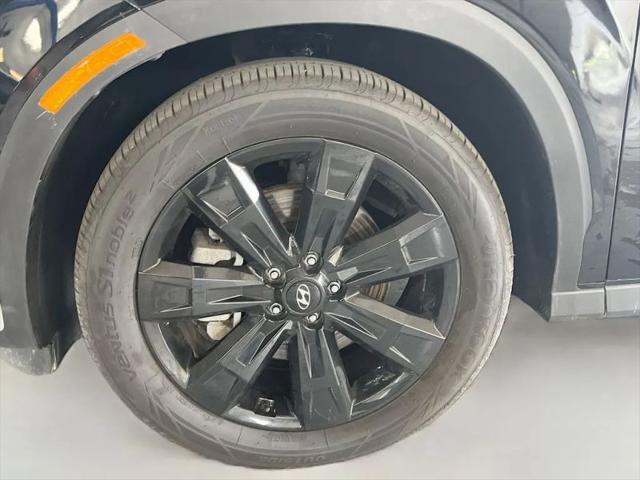 2025 Hyundai Palisade XRT