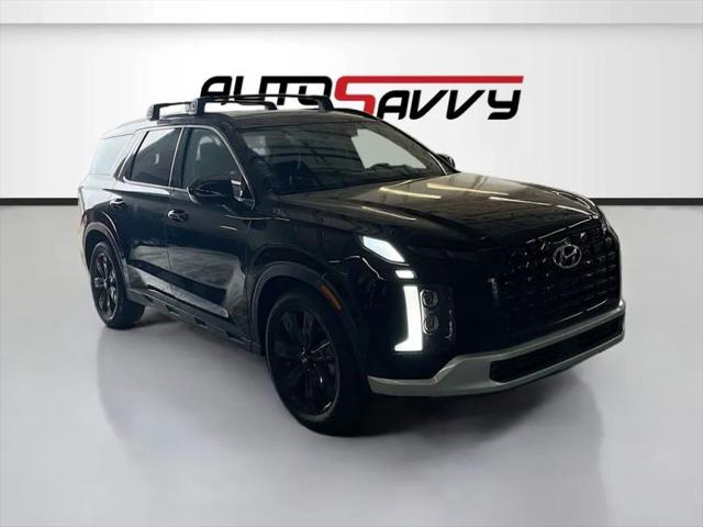 2025 Hyundai Palisade XRT for sale in Duncanville, TX