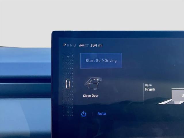 2025 Tesla Cybertruck All-Wheel Drive