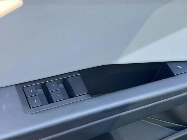 2025 Tesla Cybertruck All-Wheel Drive