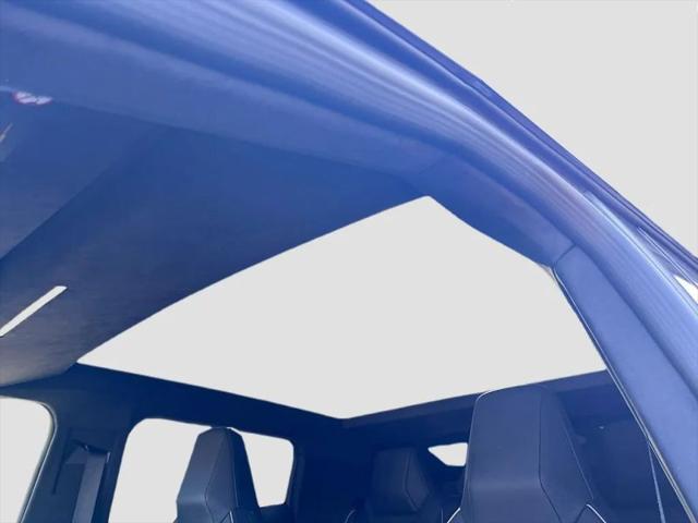 2025 Tesla Cybertruck All-Wheel Drive